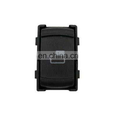 High Quality Black Electric Power Window Switch For Volkswagen Golf GTI 3B0959855B