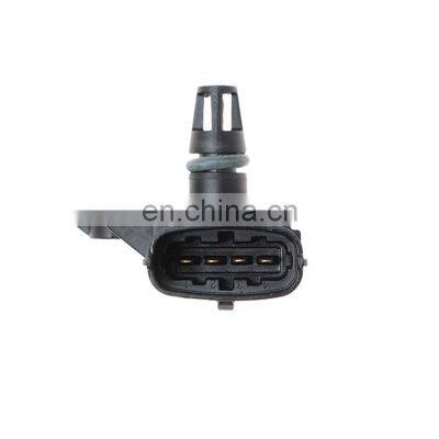 Manufacturers Sell Hot Auto Parts Directly Electrical System Intake Pressure Sensor For Ford Honda Opel Chery OEM  2U1L9F479AA