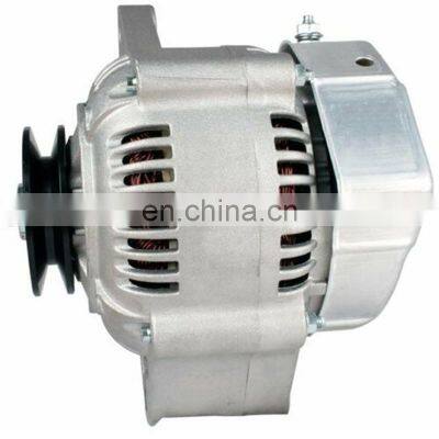27060-35150 Hot Selling 12V 60A Auto Alternator for Toyota 4 Runner 1993-1996 3.0 Turbo D photo-5