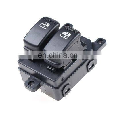 100010034 ZHIPEI Master Power Window Switch 93570-4F100 For Hyundai Porter II 03-07