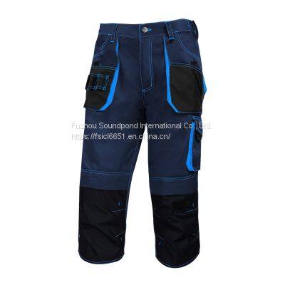 MEN'S 3/4 PANTS