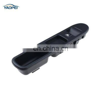 96351625XT Front Left Passenger Power Window Switch Control For Peugeot 307 1.6 16V 2000-2008