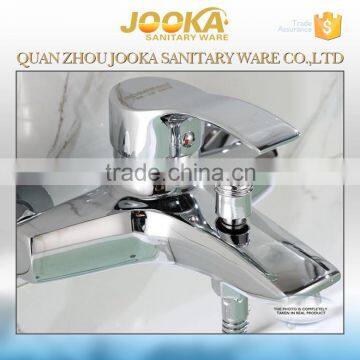 creative new design single handle shower taps