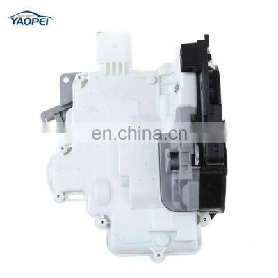 Rear Right Door Lock Actuator For vw Passat Audi q3 q5 q7 A4 B8 b6 Skoda Superb Seat Ibiza 8K0839016 photo-3