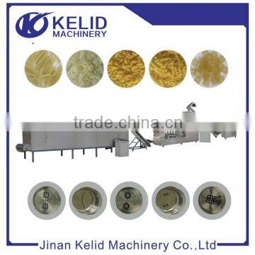 China Supplier Electric Industrial Pasta Machine                        
                                                Quality Choice