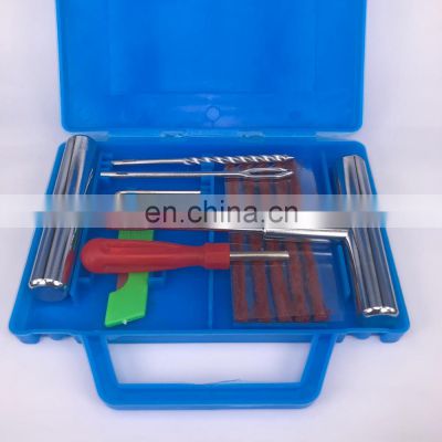 europe tubeless tire repair tool kit