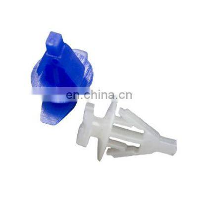 Auto Special Fasteners Replace Weatherstrip Retainer Plastic Nylon Fixed Clip