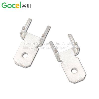 Circuit Board Insert PCB Welding Slice H Type Welding Foot Insert Stool Type Insert photo-5