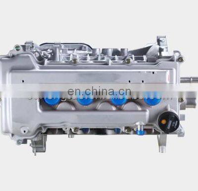 Performance Parts Del Motor 1.5L JLy-4G15 Engine For Geely Emgrand EC7 Vision 2019 photo-5