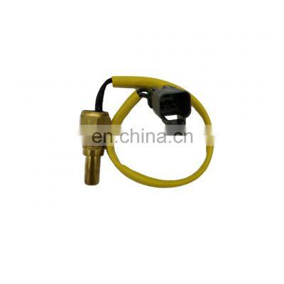 E320C water temp solenoid 135-2336 196-7975 34390-02200 for Excavator parts