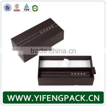 Custom Logo Packaging Leather Belt Boxes For Belt Packaging photo-2