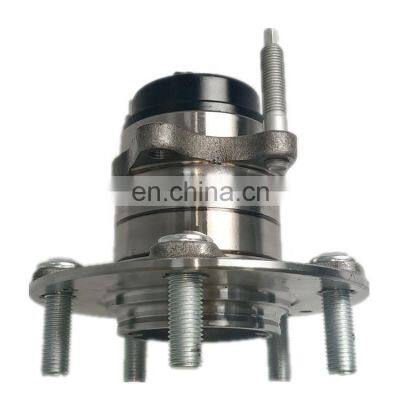 High Quality Rear Wheel Hub Bearing 52730-1M000 For Kia Forte Cerato Koup Coupe K3 photo-5