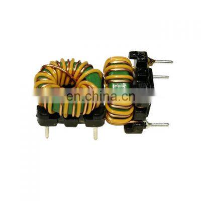 Customized Toroidal coil ferrite core inductor Common Mode  choke inductor