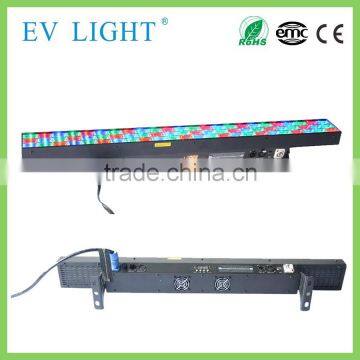 72*3W Rgbwa Dmx Led Strip Wall Washer Light photo-3