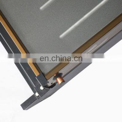 100-300L Flat Plate Solar Collector Water Heater Panel photo-5