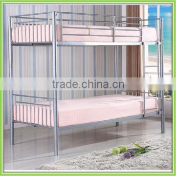 2016 Hot Selling New Design Cheap Metal Bunk Beds