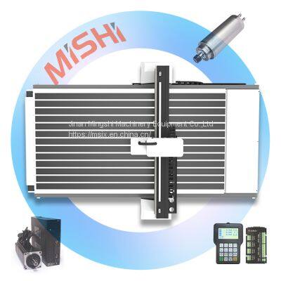 Cnc Router Woodworking Machinery Wood Router photo-3