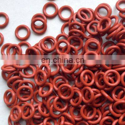 Nbr 70 Shore o Rings Butyl Rubber O-ring Kit Black Fkm Oring O-ring Ffkm 6*1.5 photo-5