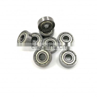 60/22 Miniature Ball Bearings Micro Sizes 22x44x12mm