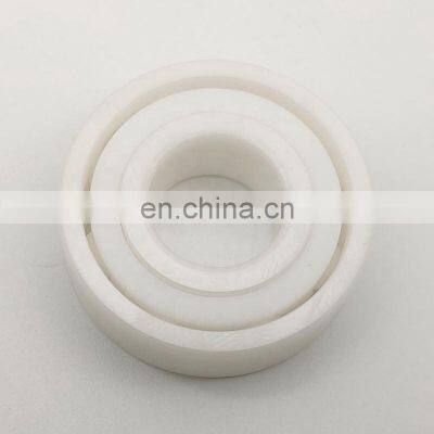 6411 CE 55X140X33mm ZrO2 Full Ceramic Ball Bearing 6411CE photo-2