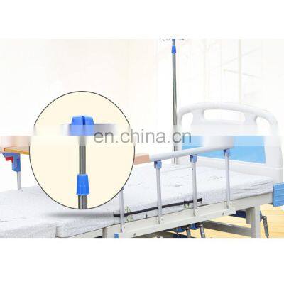 Cheapest Maideiste 5 Functions Manual Home Nursing Bed With Defecation Hole for the Patients photo-3