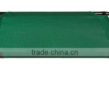 Collapsible High Quality Breathable Mesh Elevated Cooling Pet Bed