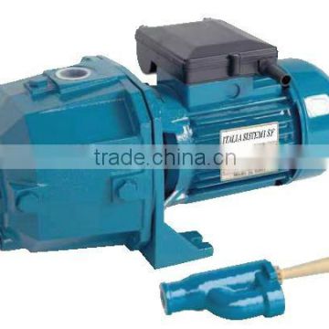 SELFPRIMING PUMPS FOR DEEP SUCTION JAP