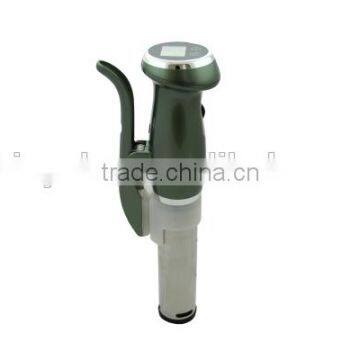 Popular Design and Good Price 1500W Homeuse Sous Vide Immersion Circulator & Slow Cooker photo-6