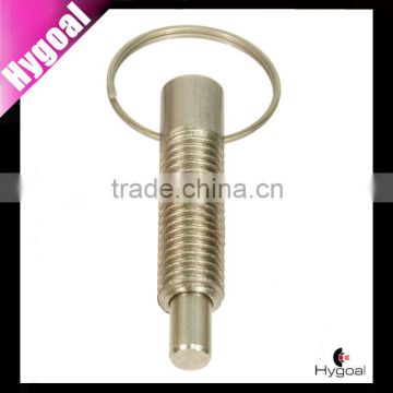 Pull Ring Spring Lock Pins 6203-B-SS