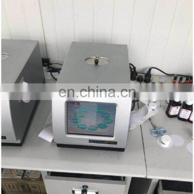 ASTM D4294 X-Ray Fluorescence Oil Sulfur Content Analyzer TP-4294X