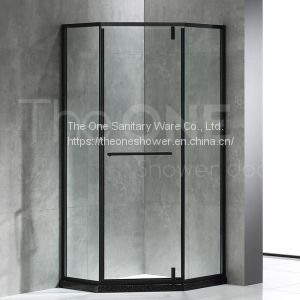 Shower Enclosures photo-2