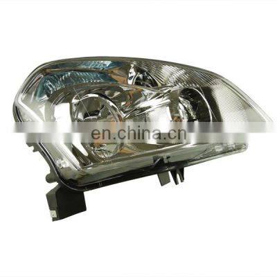 headlight   for nissan Qashqai J10Z  26010-JE20A 26010je20a