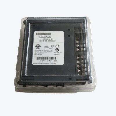 GE IC693ALG392 PLC module Good quality