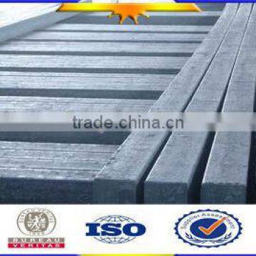 Prime Quality Steel Purlin, Iron Billet, Square Bar Steel photo-2