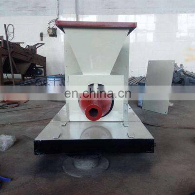 Widely Used Sawdust Briquette Charcoal Mkaing Machine for Low Price photo-3