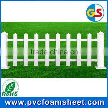 Clear PVC Sheet / PVC Board 30mm photo-4