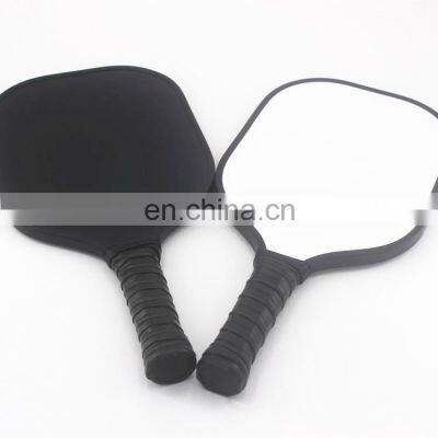 OEM Size and Brand Professional Pickleball Paddle Racquet