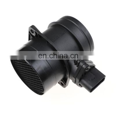 Mass Air Flow Sensor,MAF 07C906461 07C906461X 95560612300 0280218071 0986281221 For VW Golf Jetta New Beetle Phaeton 3D