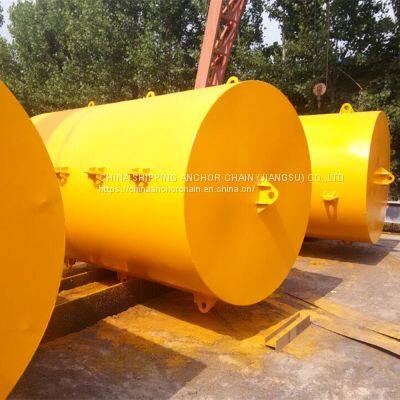 Offshore Steel Mooring Buoy with Dnv ABS CCS BV Nk Class