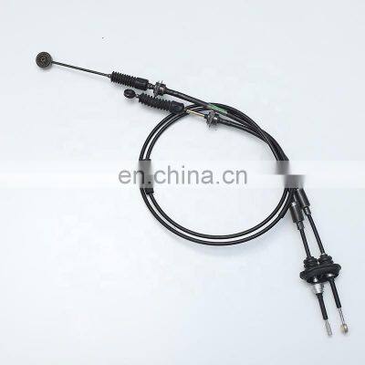 light car  transmission cable gear shift cable   push pull cable for Korean  cars oem 43794-4F910