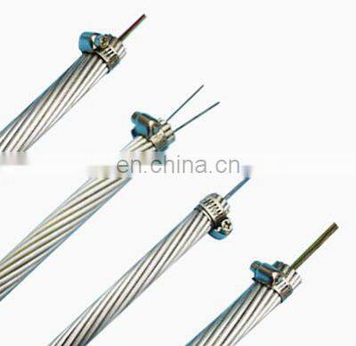 Direct Sales GL OPGW Fiber Optic Cable photo-3