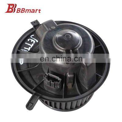 BBmart OEM Auto Parts Heater Blower Fan Motor For AUDI VW OE 1K1 819 015 1K1819015