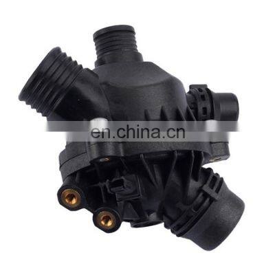 E82 E90 E92 E91 E60 E61 11537536655 Auto Engine Parts Coolant Electric Thermostat