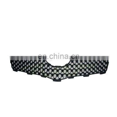 For Toyota 2007 Yaris Grille 52618-02030 Front Grille Plastic Grills Automobile Mesh Automobile grid