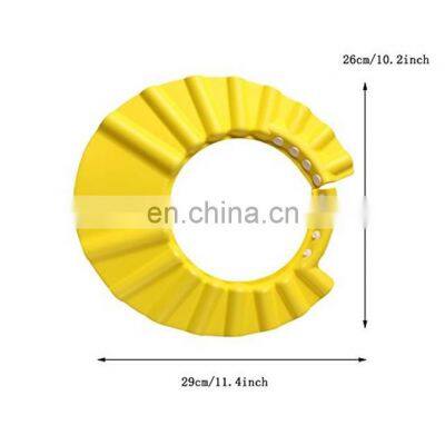 Eco-friendly Wholesale Adult Shower Visor photo-2