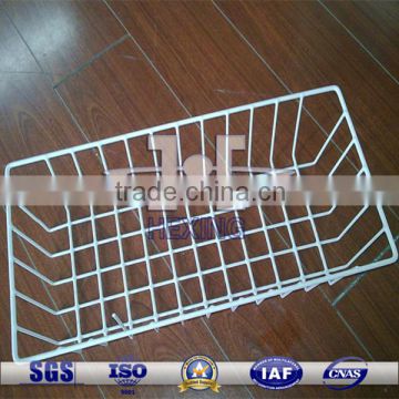 Powder Coated Wire Basket