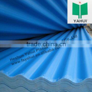 hot sale PVC roofing sheet