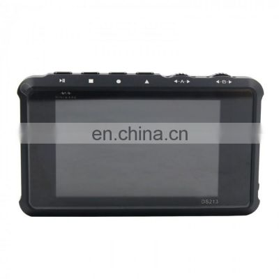 4 Channel 100MS/s MINI Nano DSO213 DS213 Professional Portable 3\