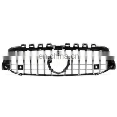 Auto Carbon Fiber Rear Roof Spoiler for Mercedes Benz W177 A200 Hatchback 2019-2020 photo-5