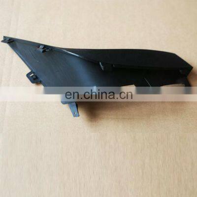 OEM 95B807819 95B807820 Front Bumper Cover Trim Fit For Porsche Macan 2014-2018 photo-3